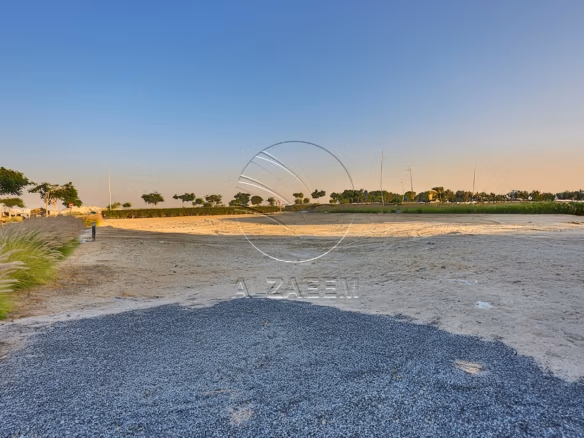 1845 Sqm | Single Row Direct Open Sea View
