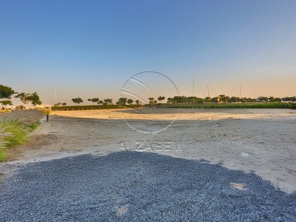 √1845 Sqm | Single Row Direct Open Sea View√