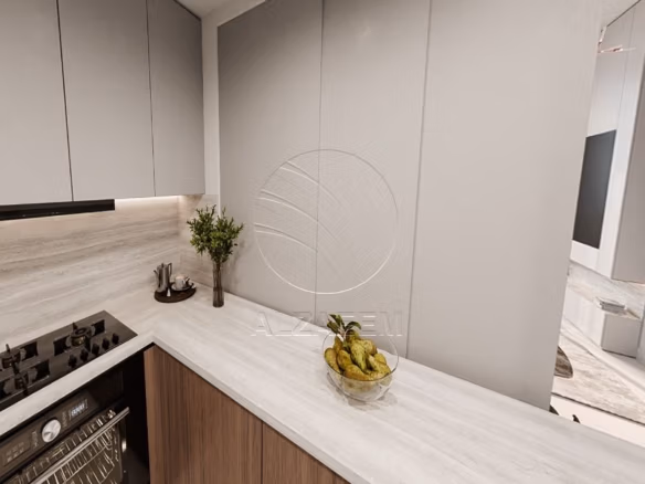 √Corner Unit | Waterfront View | L-shaped Balcony√