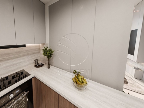 √Corner Unit | Waterfront View | L-shaped Balcony√