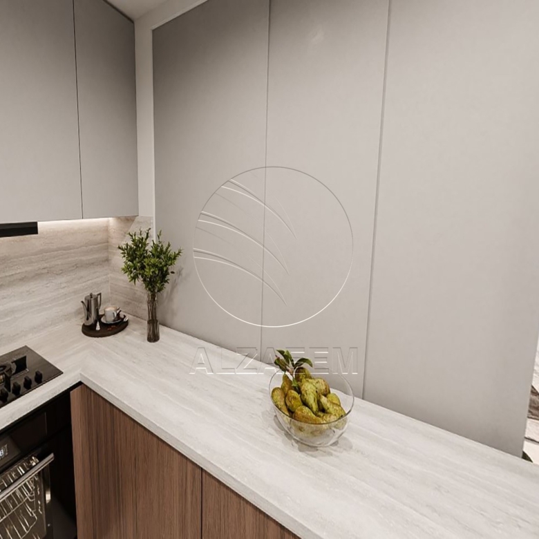 √Corner Unit | Waterfront View | L-shaped Balcony√