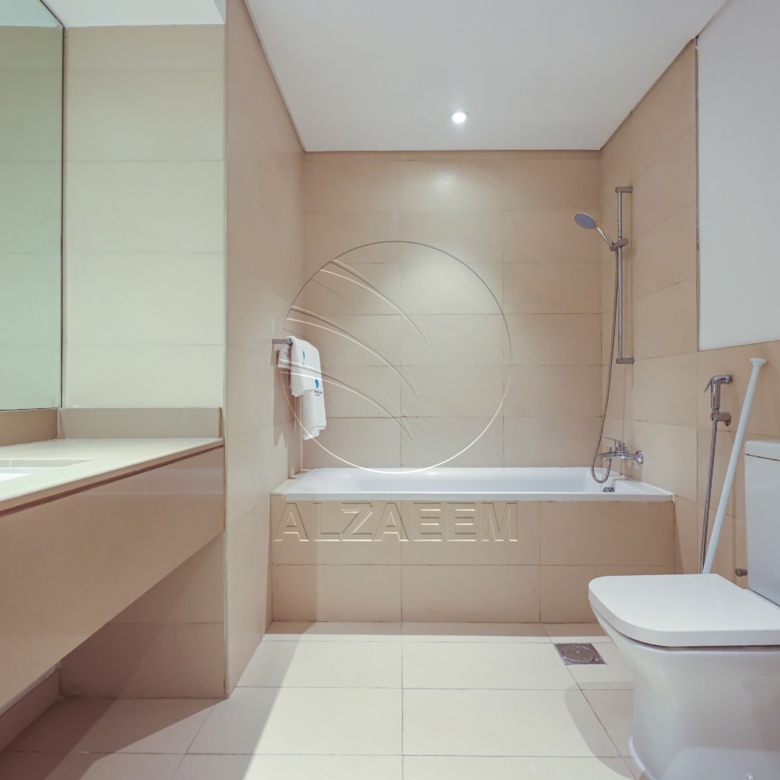 Partial Canal View | Furnished | Up to 3 Payments