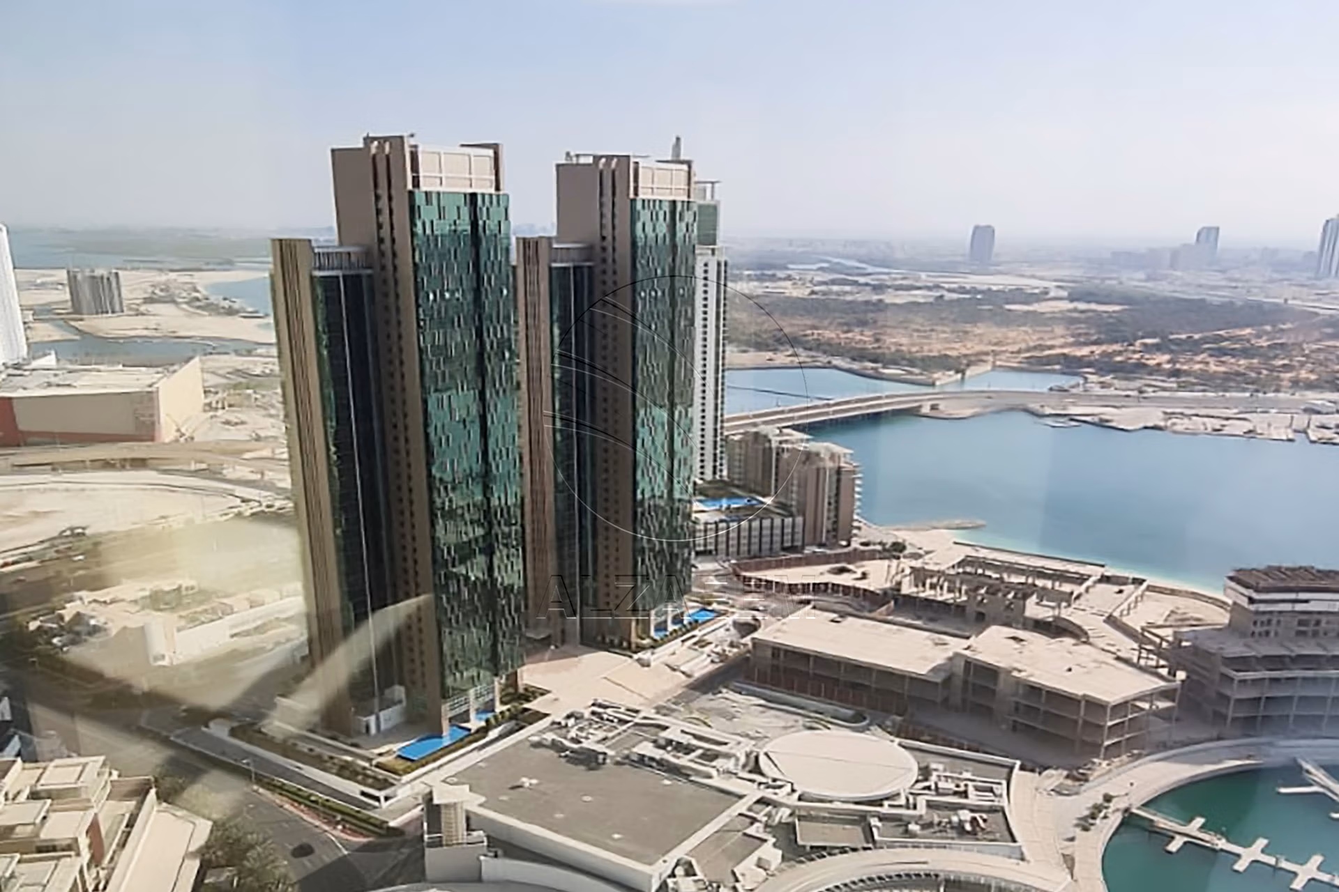 Sea View | High Floor | Rented with Refund