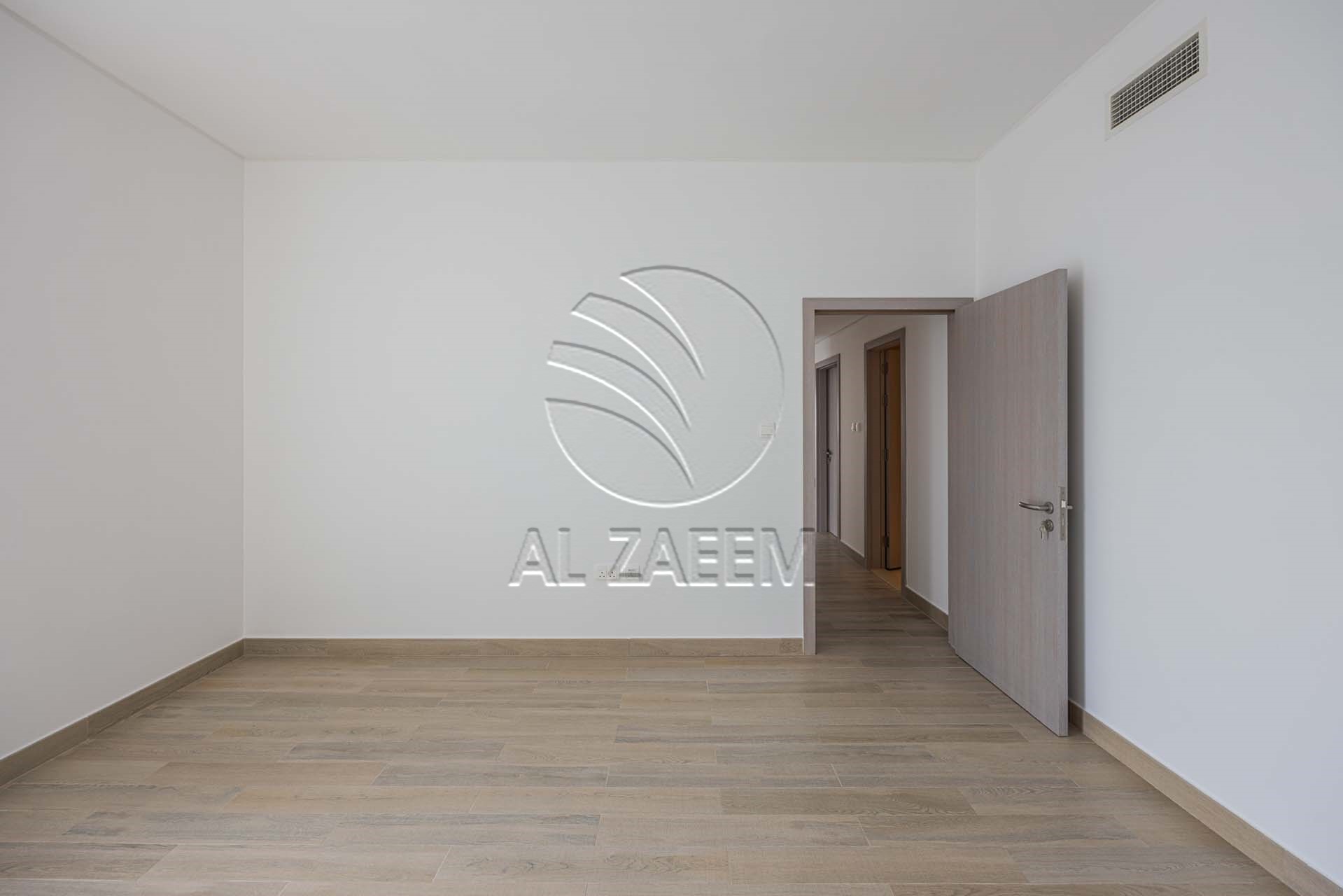 Full Canal View | 4 Payments | High Floor | VACANT