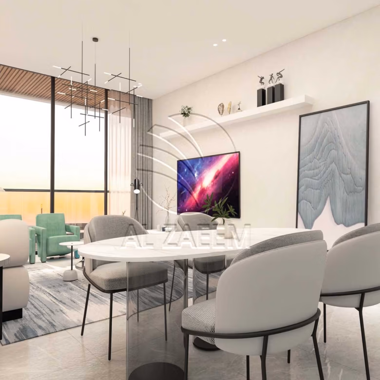 √Exclusive Premium TH with Unobstructed Sea View√