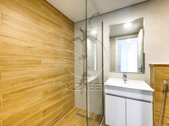 Hot Deal! 2 BR Furnished Duplex | High Floor