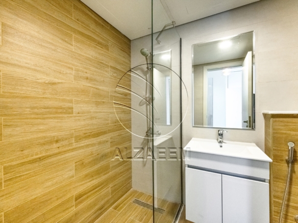 Hot Deal! 2 BR Furnished Duplex | High Floor