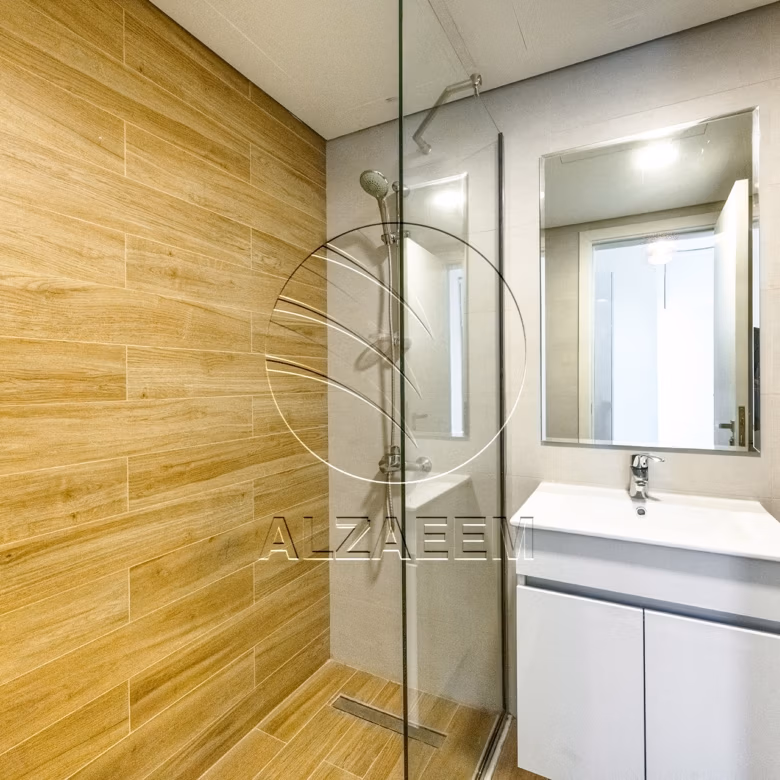 Hot Deal! 2 BR Furnished Duplex | High Floor