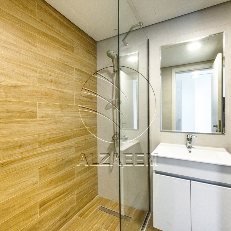 Hot Deal! 2 BR Furnished Duplex | High Floor