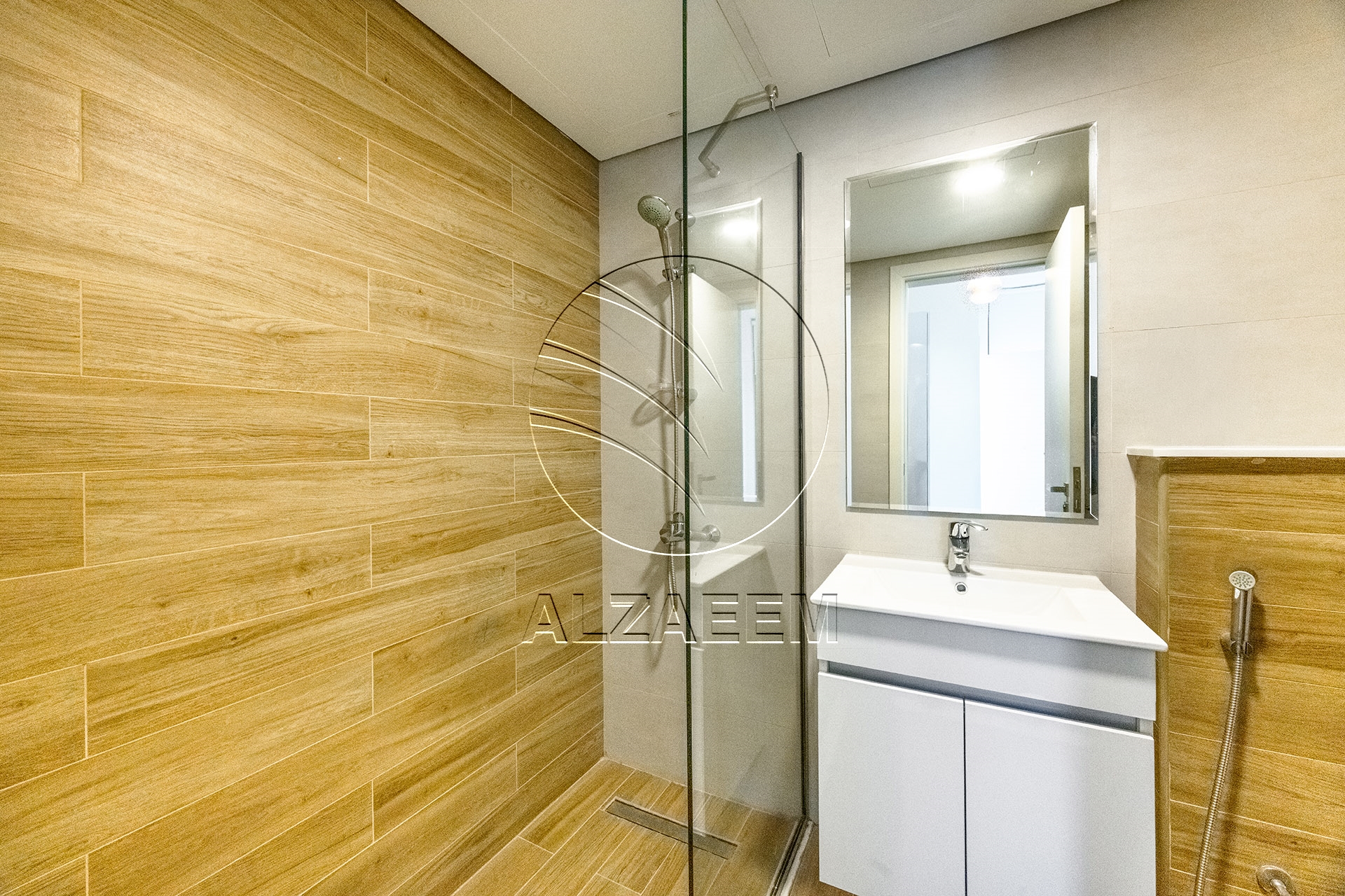 Hot Deal! 2 BR Furnished Duplex | High Floor