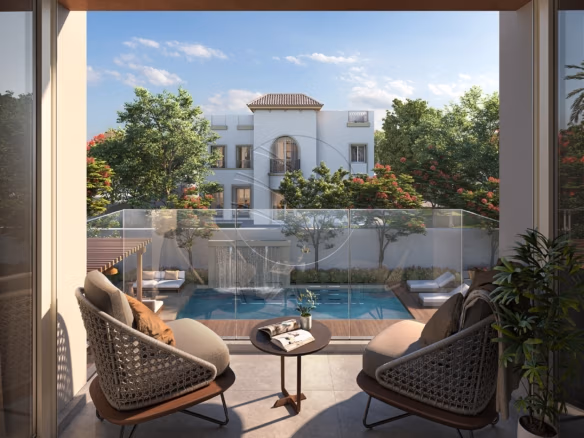 Mediterranean – Standard Light – Double Row
