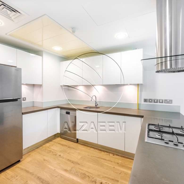 Hot Deal! VACANT | Accessible Unit | Big Terrace