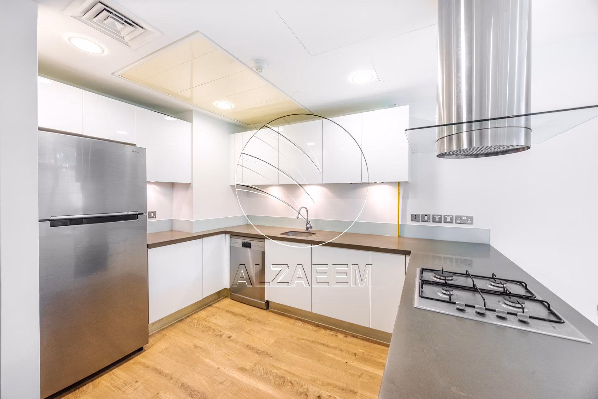 Hot Deal! VACANT | Accessible Unit | Big Terrace
