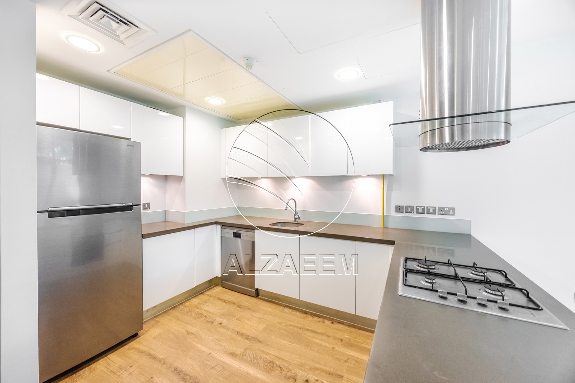 Hot Deal! VACANT | Accessible Unit | Big Terrace