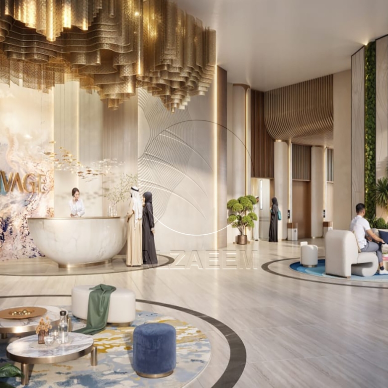√New Project! Luxurious Living | Mid Level√