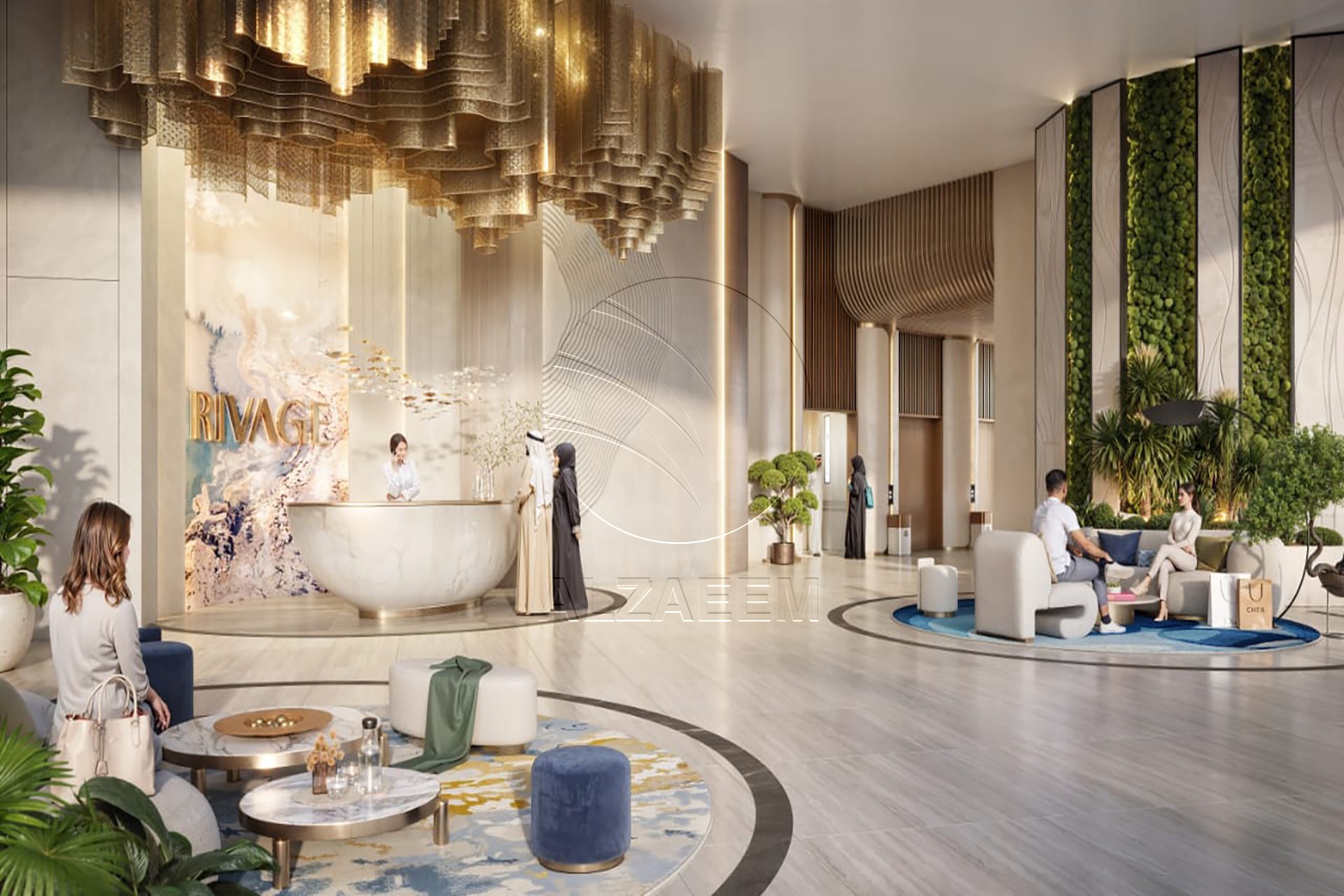 √New Project! Luxurious Living | Mid Level√