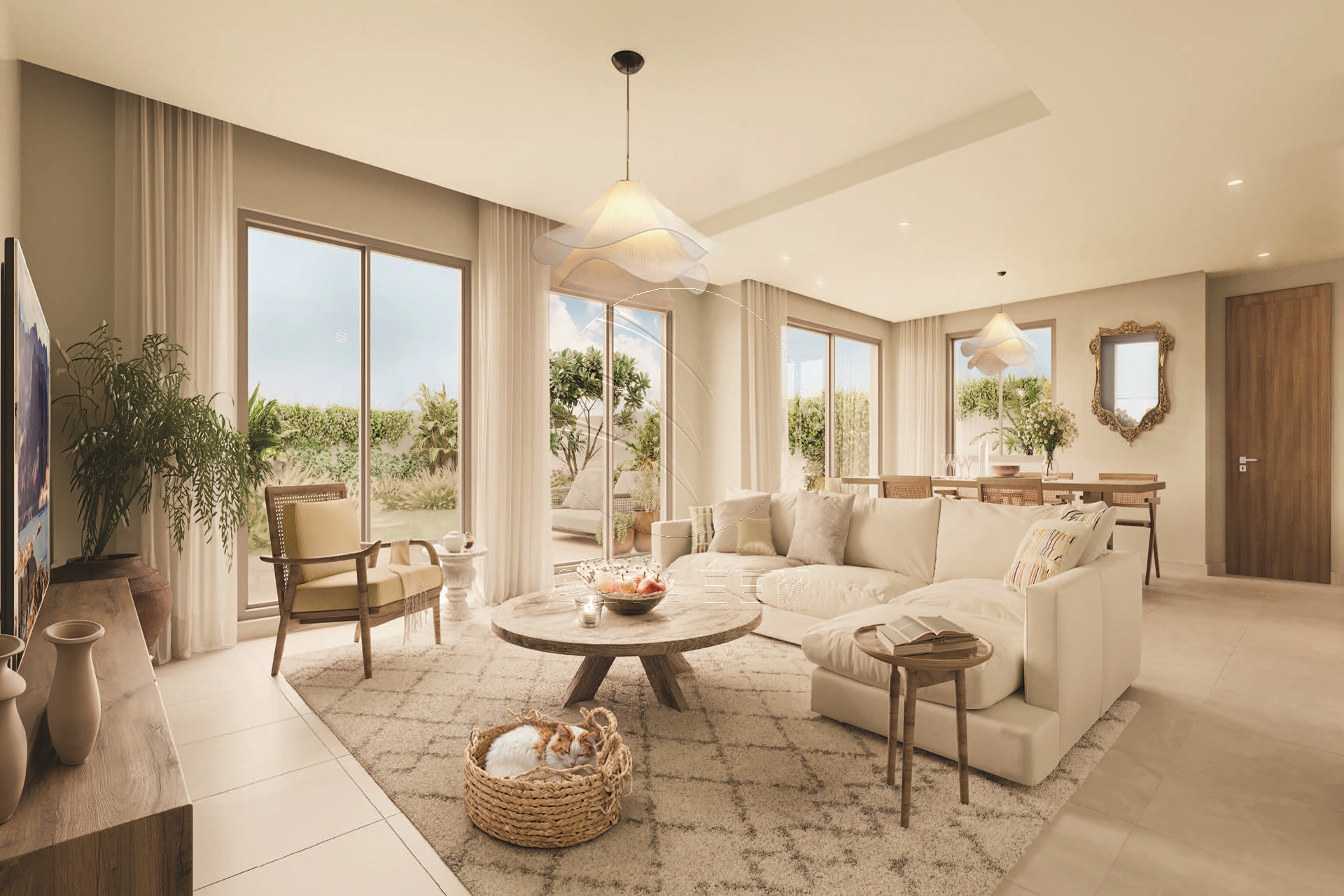 √ LOW PREMIUM | Carmona | END UNIT | Big Plot √