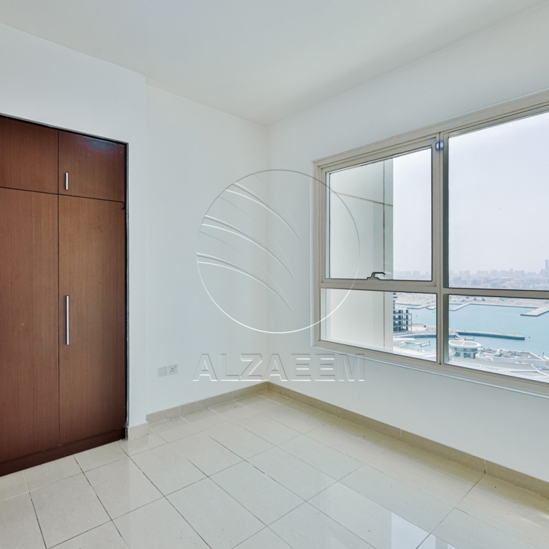 Move-in Ready | Higher Level | Sea and Urban Views