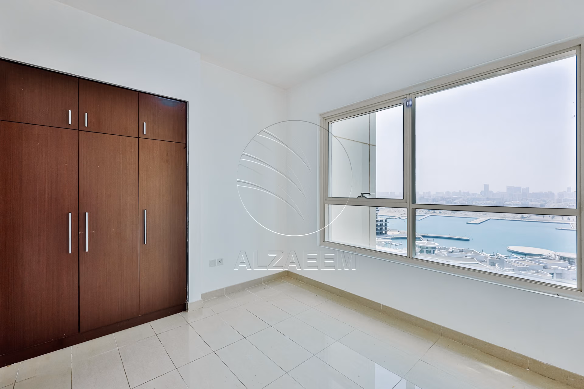 Move-in Ready | Higher Level | Sea and Urban Views