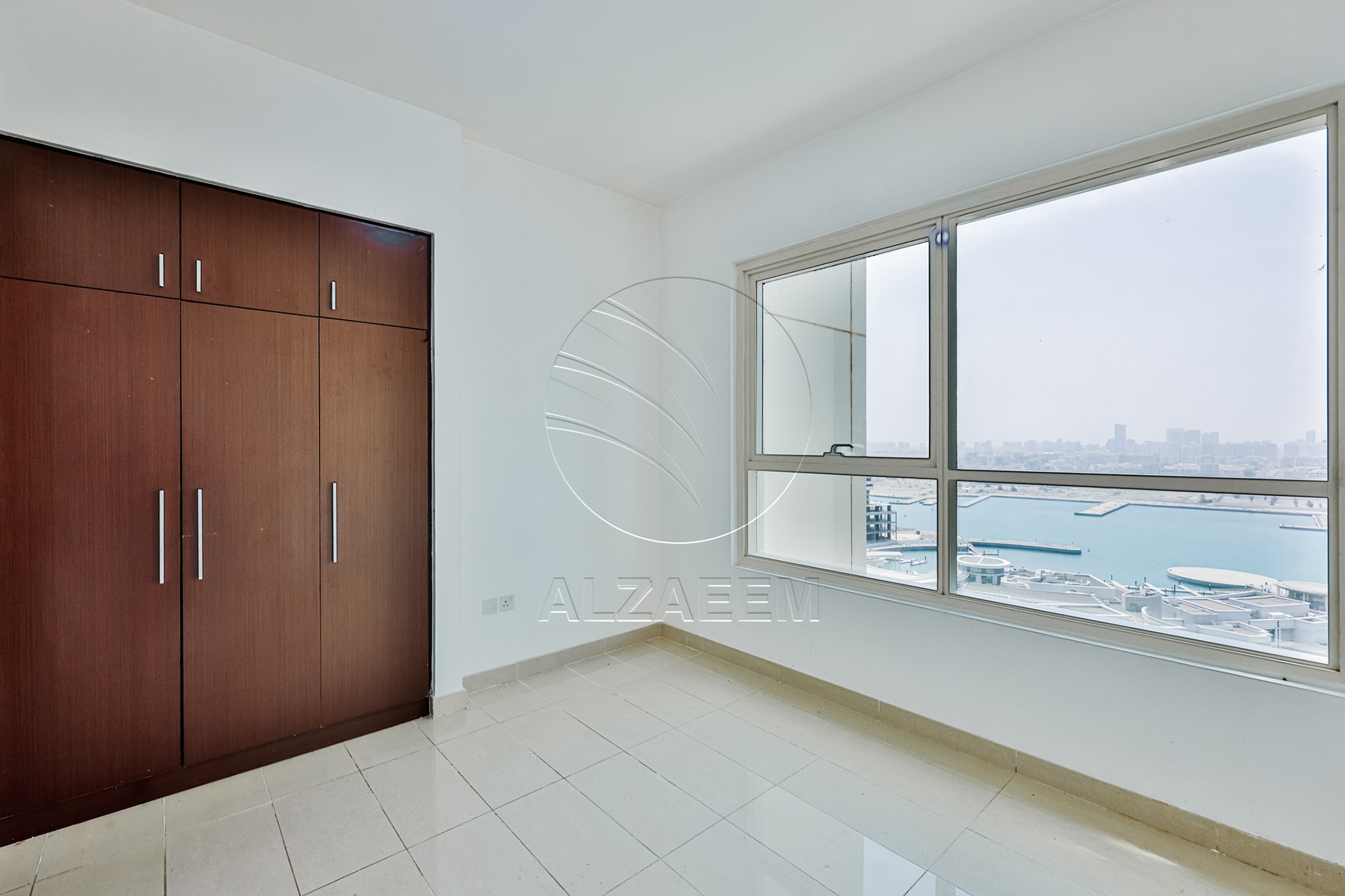 Move-in Ready | Higher Level | Sea and Urban Views