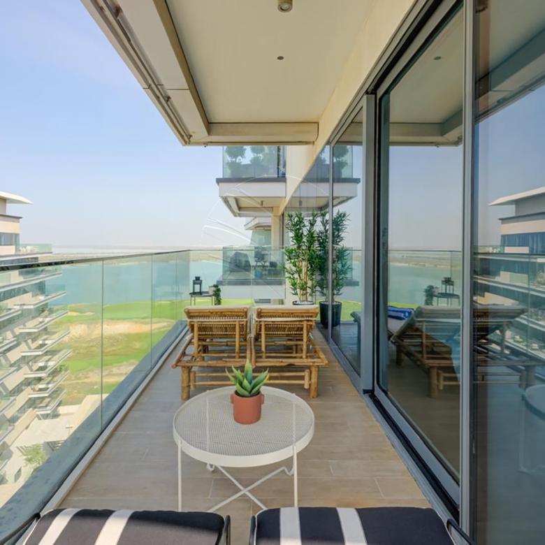 √ Furnished! | Nice Views | Up to 12 Payments √