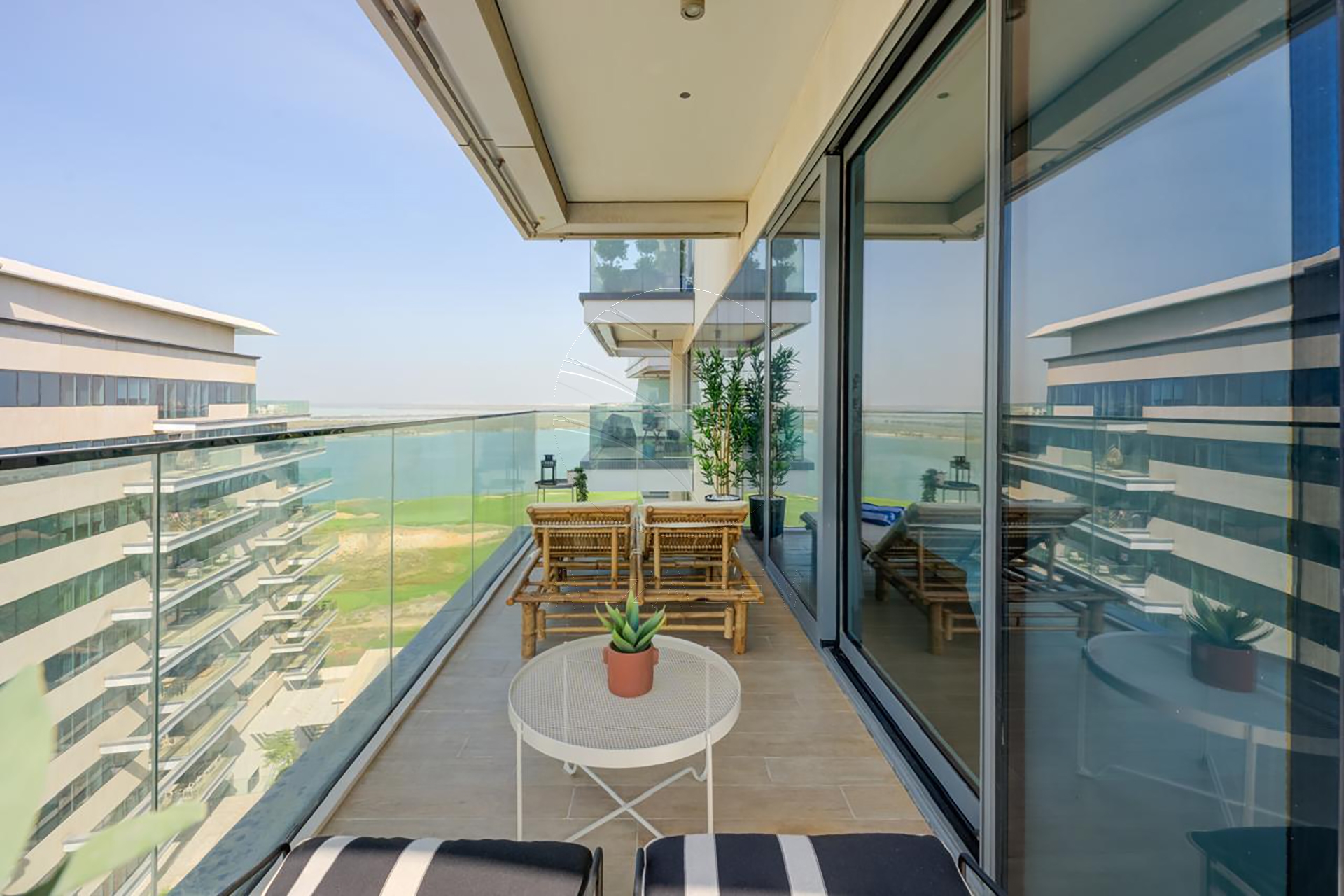 √ Furnished! | Nice Views | Up to 12 Payments √