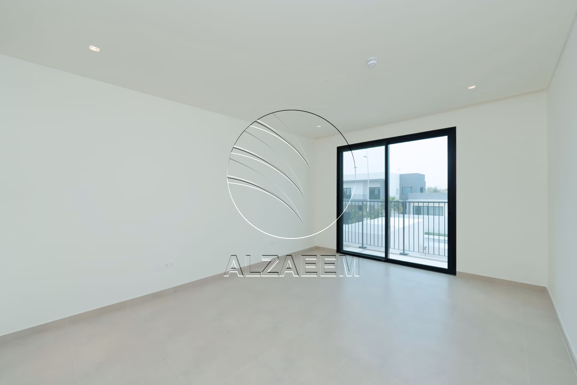 Single Row Corner | Facing Golf Course | Pool View