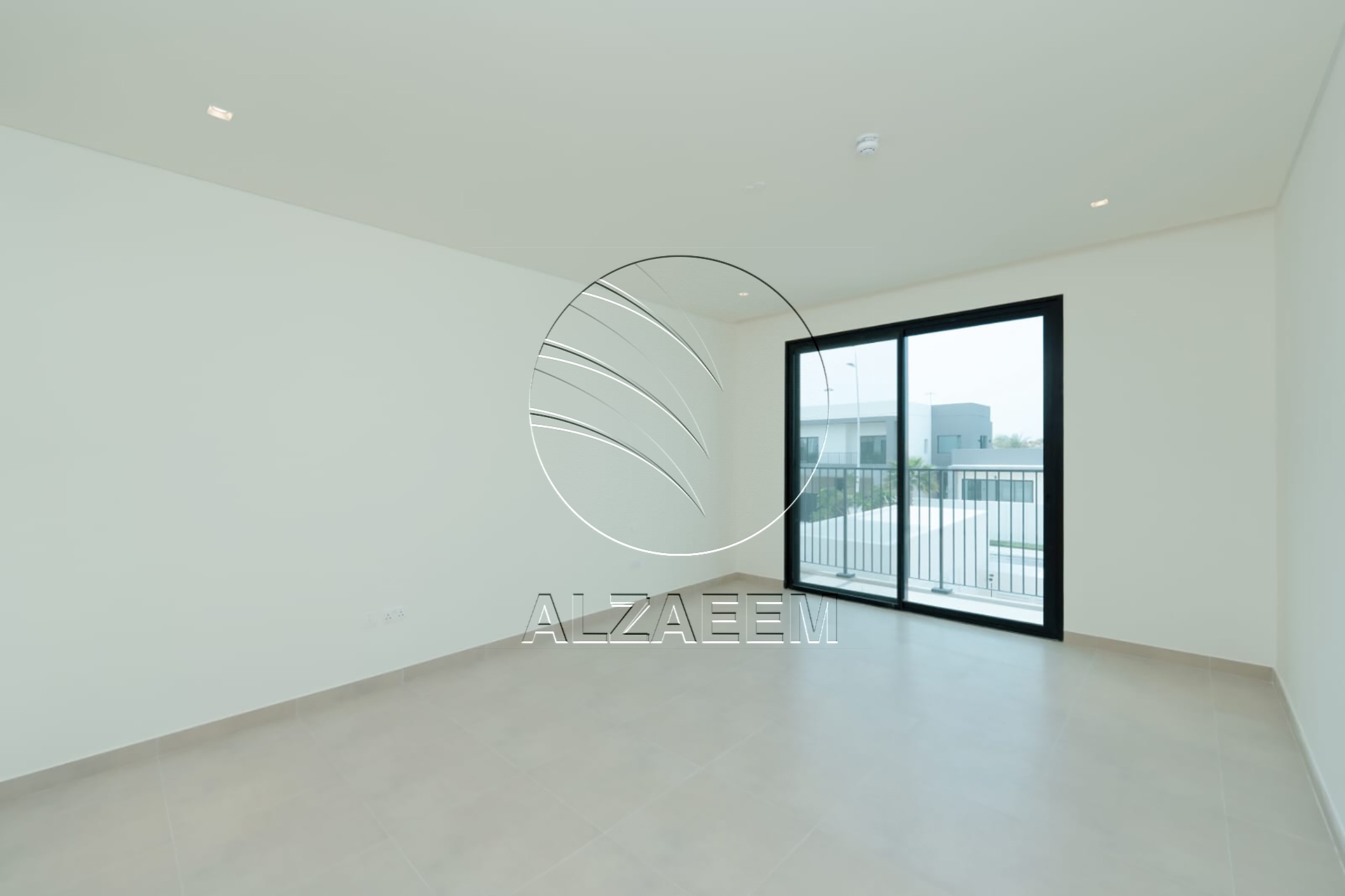 Single Row Corner | Facing Golf Course | Pool View