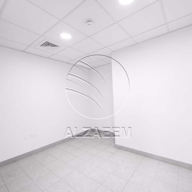 √Corner Unit | Double Row | Move-in Ready√