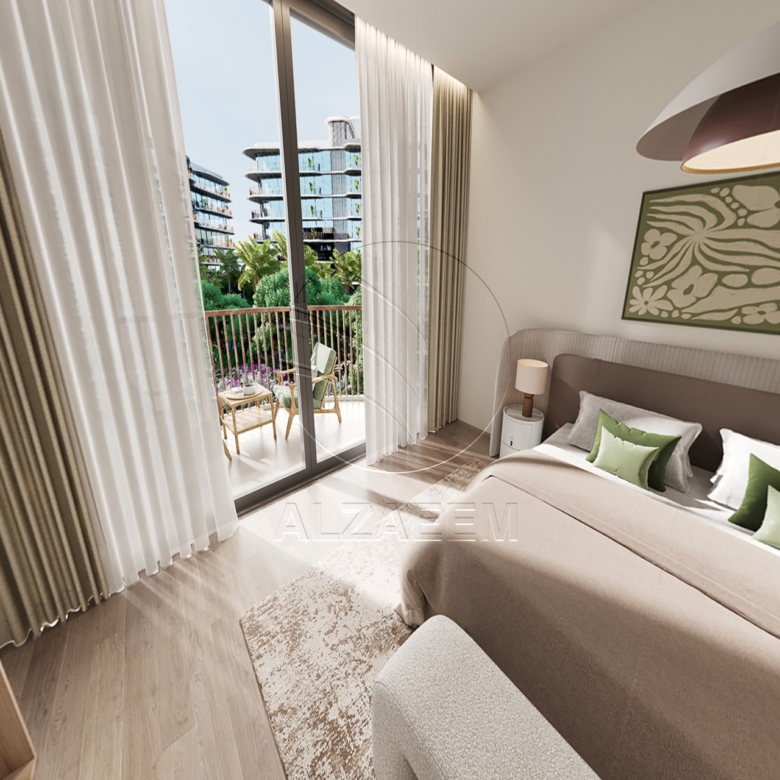 Garden View | Corner Unit | High End Amenities