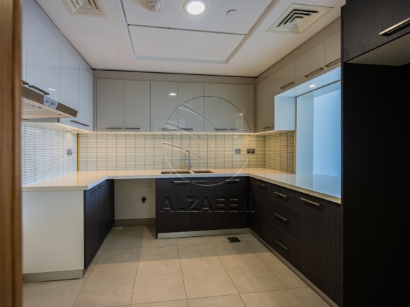 √ VACANT!Unobstructed Full Sea View | 2 Balconies√