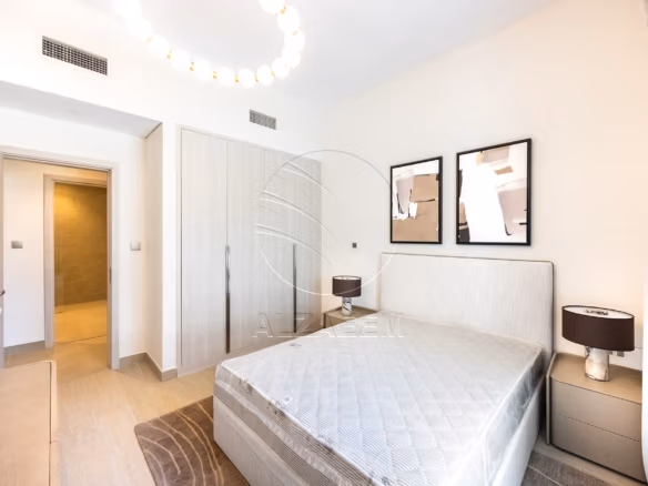 √ TOP FLOOR | Stunning Golf View | 2 Balconies √