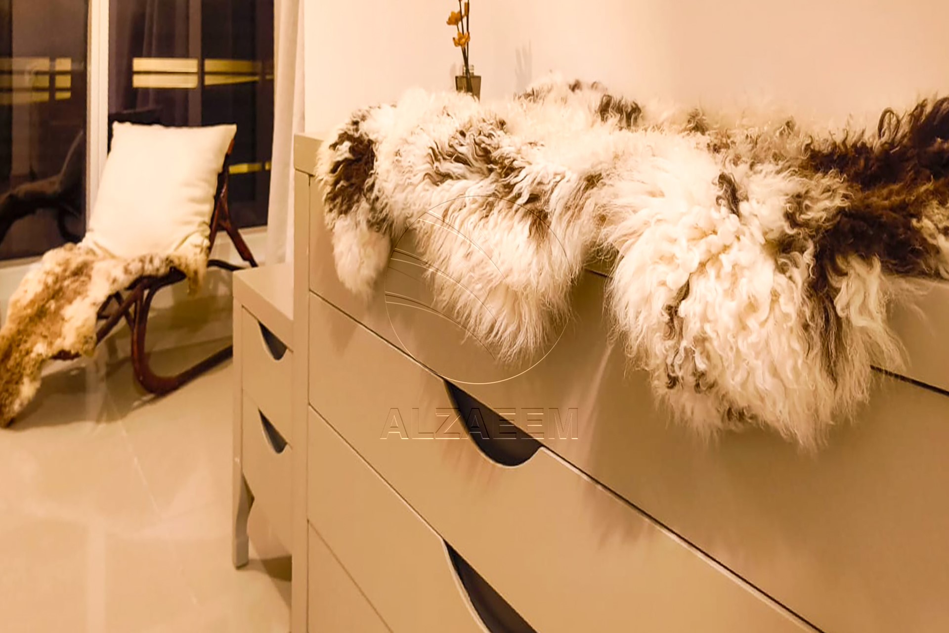 √UPCOMING | Fully Furnished | Serene Sea View√