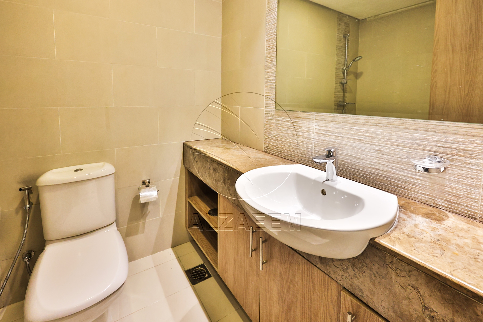 √Pool /Community View | High Floor | Rent Refund√