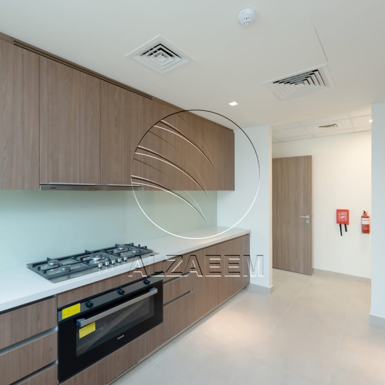 Single Row Corner | Facing Golf Course | Pool View