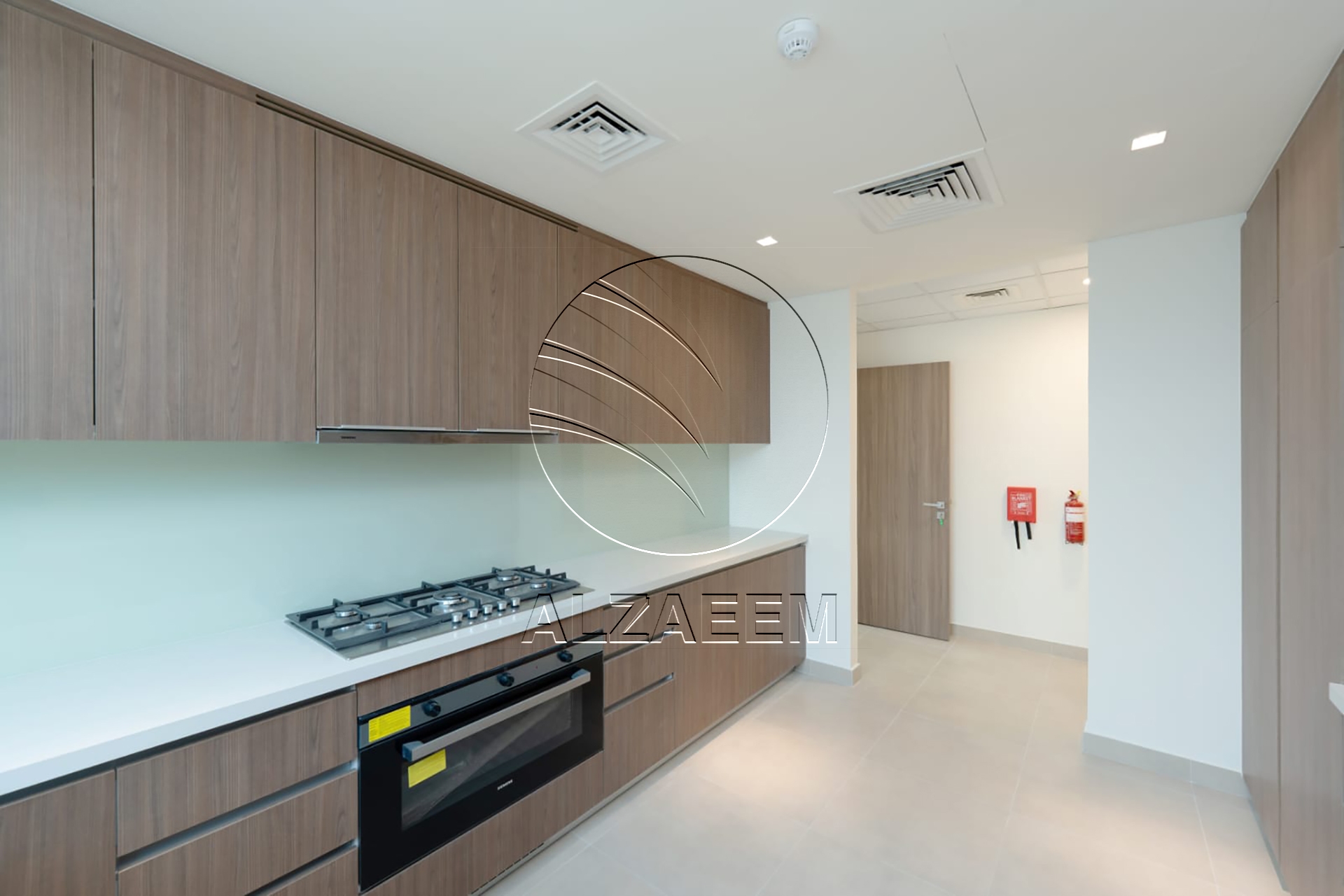 Single Row Corner | Facing Golf Course | Pool View