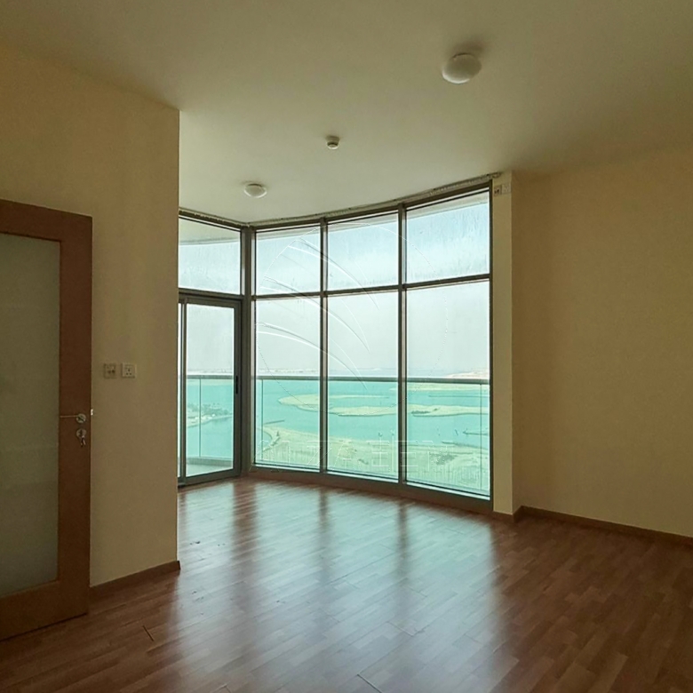 √Vacant | Full Sea View | Higher Level√