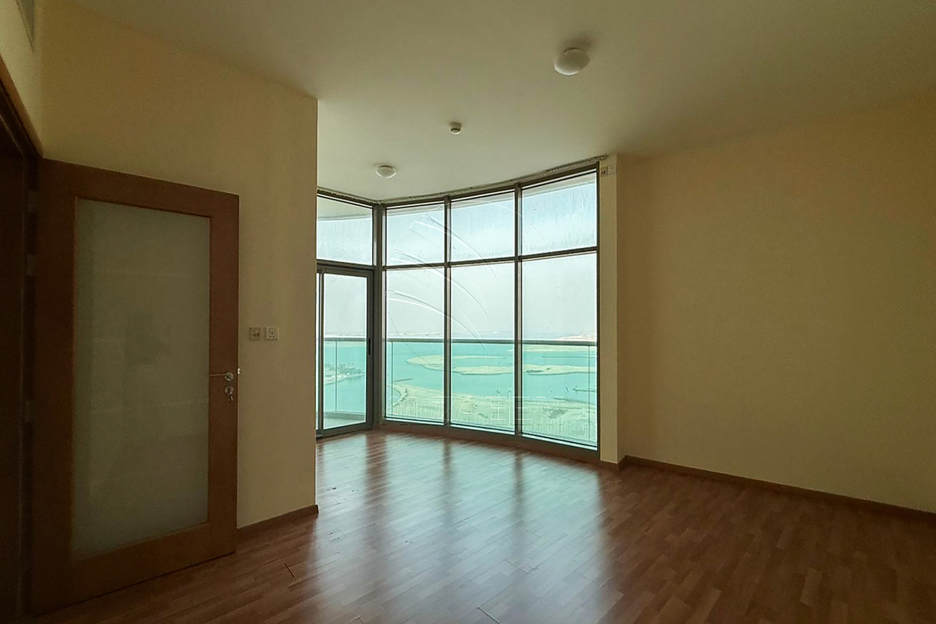 √Vacant | Full Sea View | Higher Level√