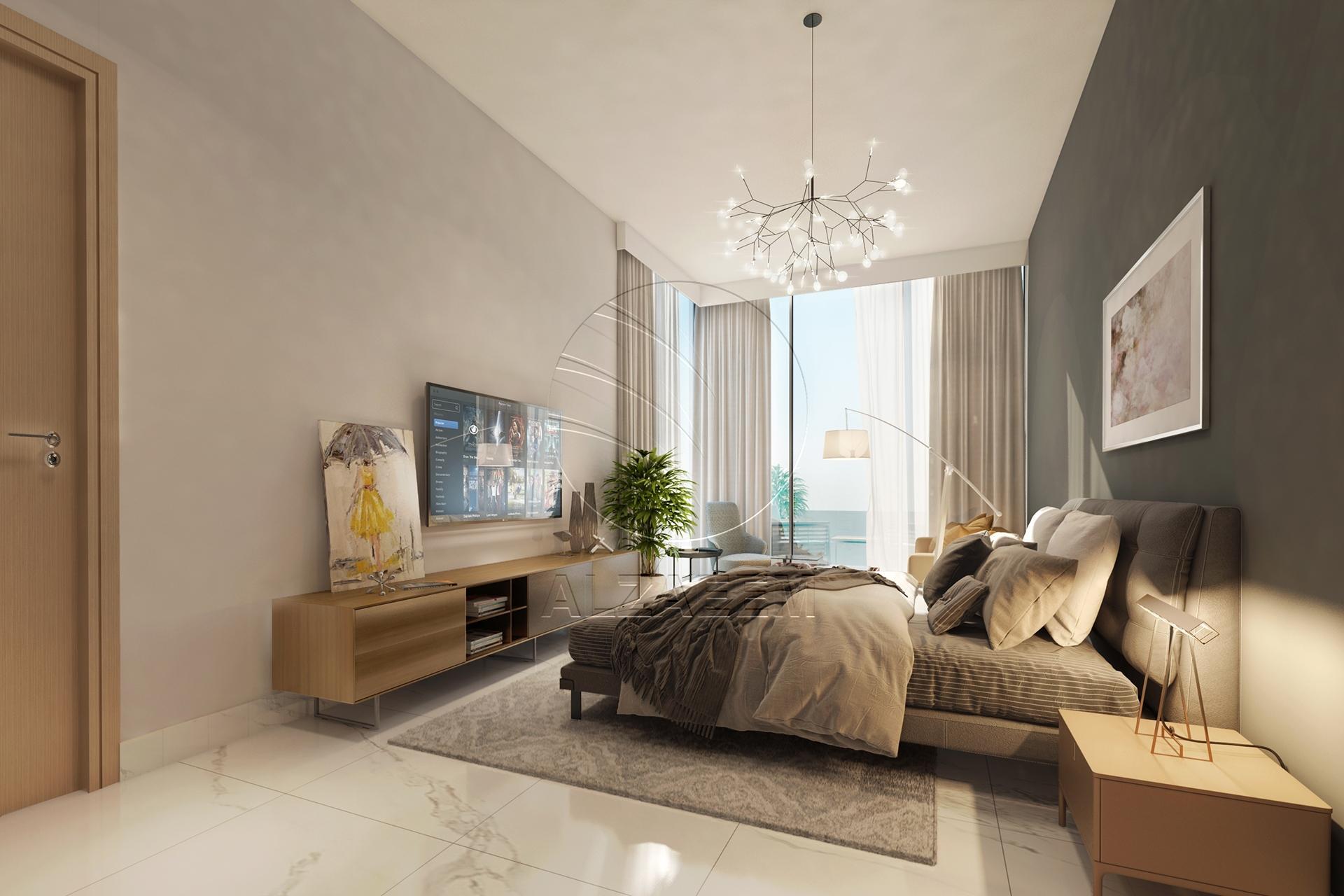 High Level Full Canal and Fully Furnished Unit