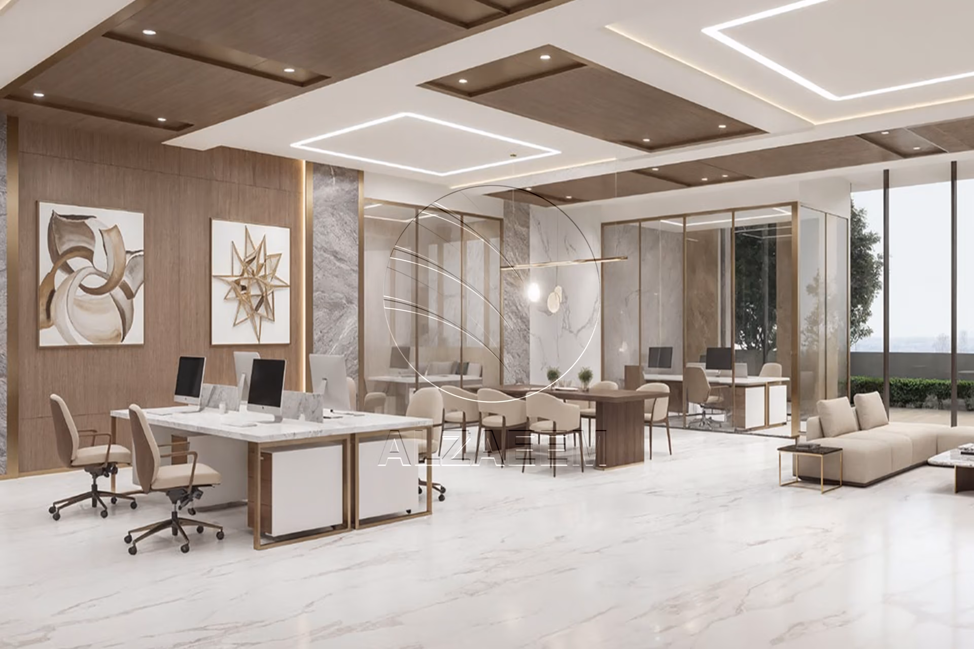 √New Project! | Luxury Amenities | Full City View√