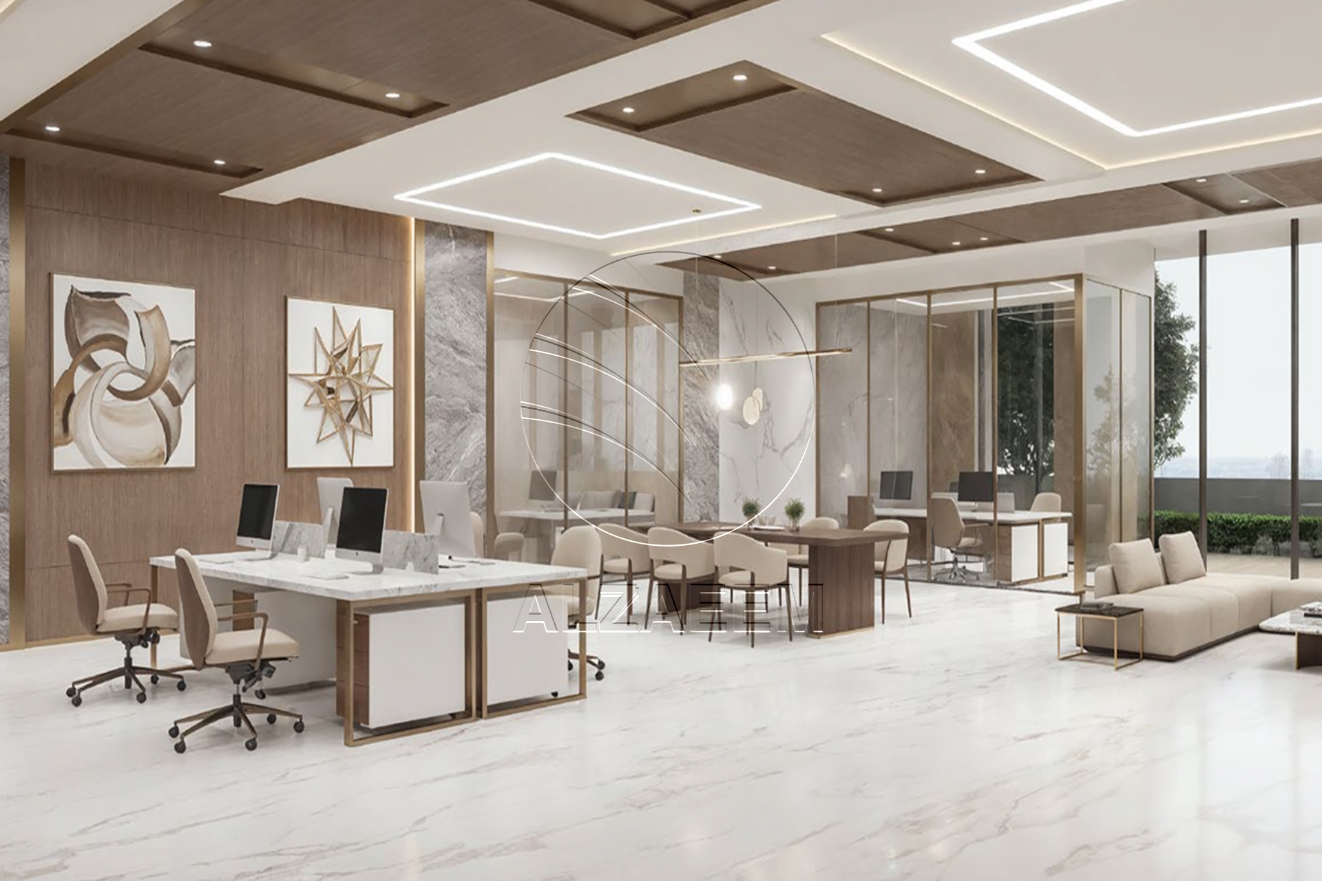 √New Project! | Luxury Amenities | Full City View√
