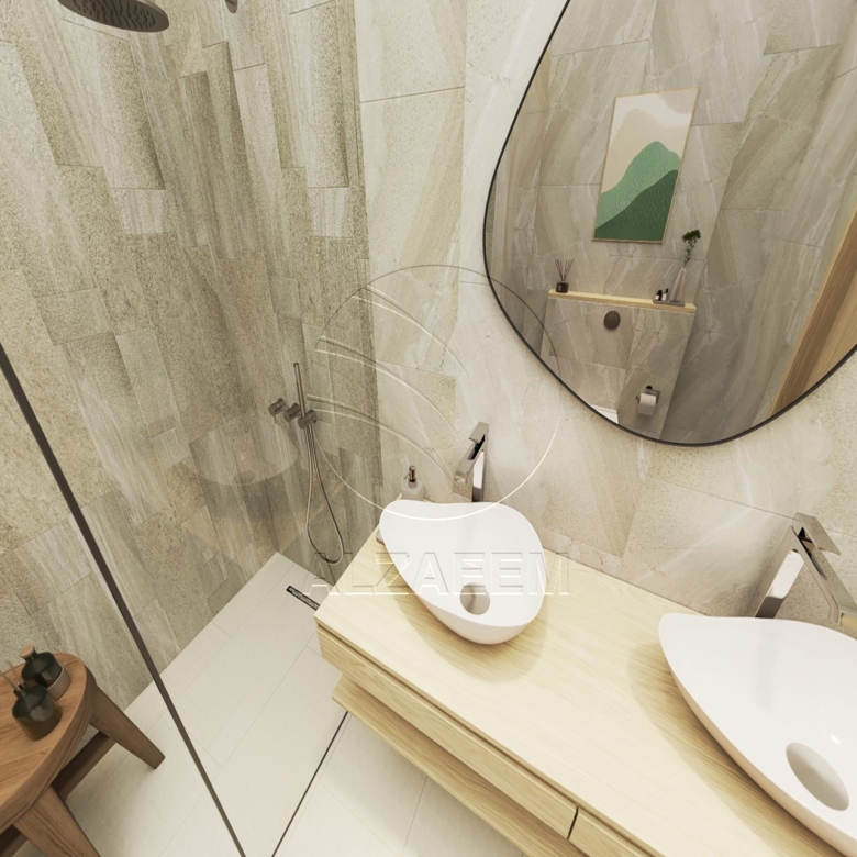 √Facing Villas + Canal! High Floor |Selling at OP√