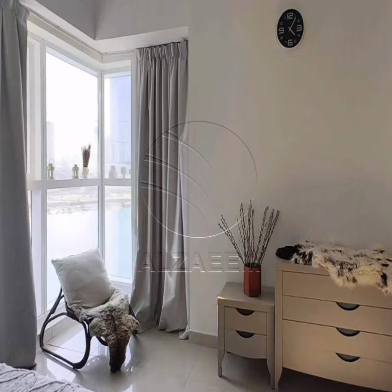 √UPCOMING | Fully Furnished | Serene Sea View√