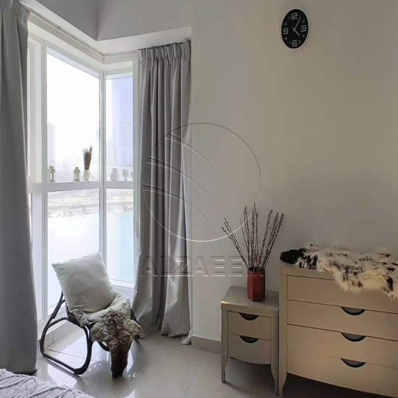 √UPCOMING | Fully Furnished | Serene Sea View√