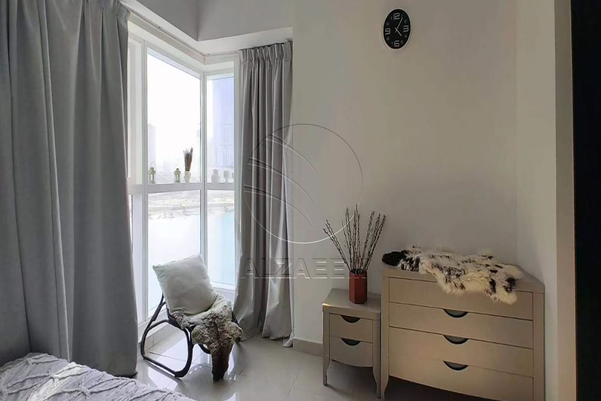 √UPCOMING | Fully Furnished | Serene Sea View√