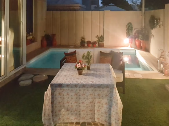 Highly Modified + Upgraded | Semi Furnished | Pool
