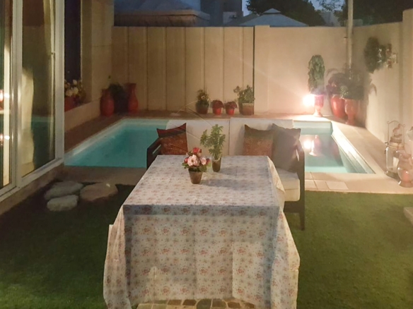 Highly Modified + Upgraded | Semi Furnished | Pool