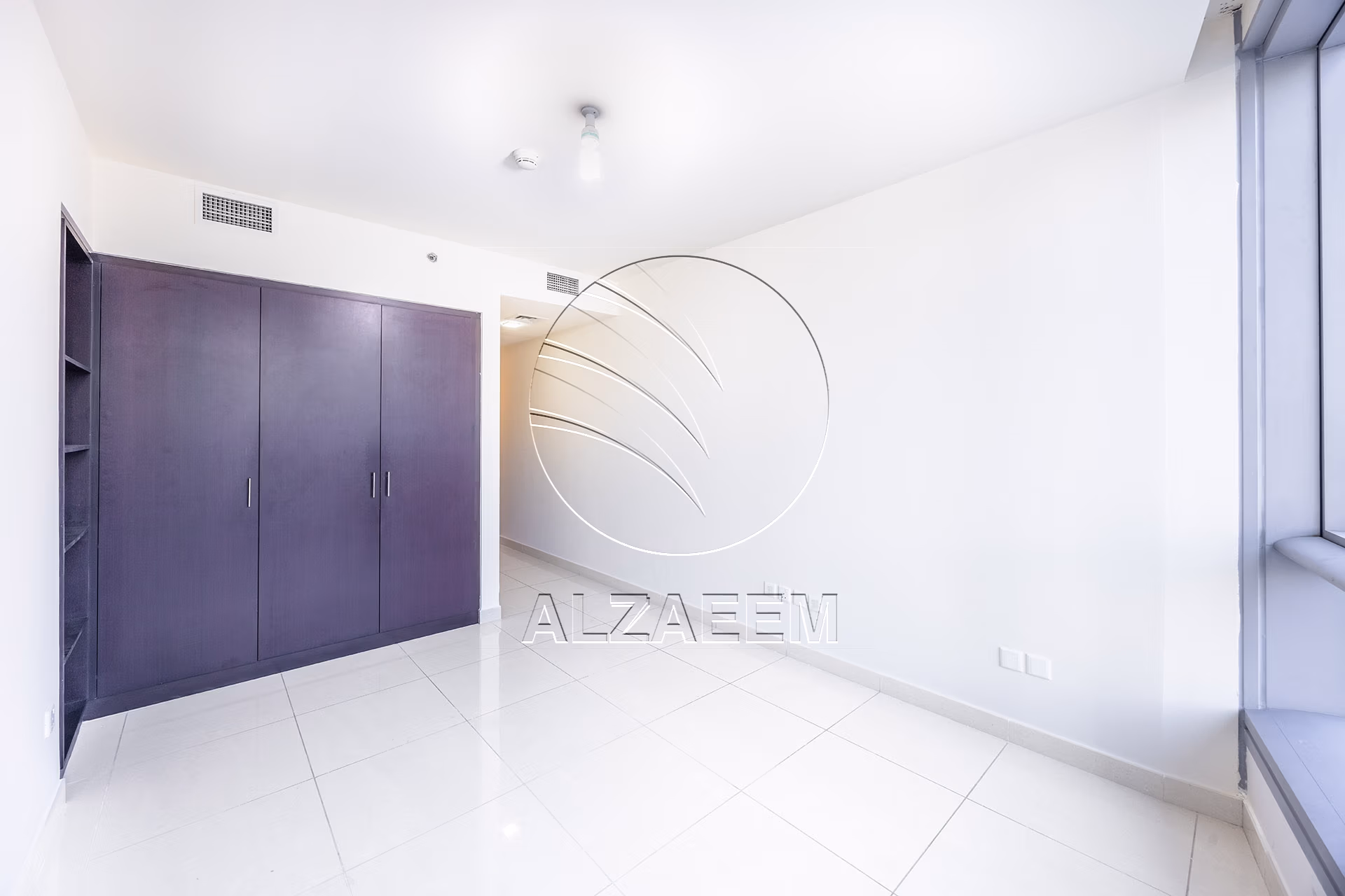 1BR + Study | UPCOMING | Up to 2 Payments