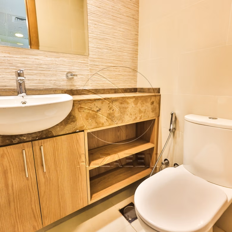 √Pool /Community View | High Floor | Rent Refund√