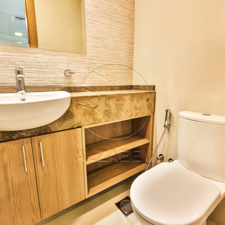 √Pool /Community View | High Floor | Rent Refund√